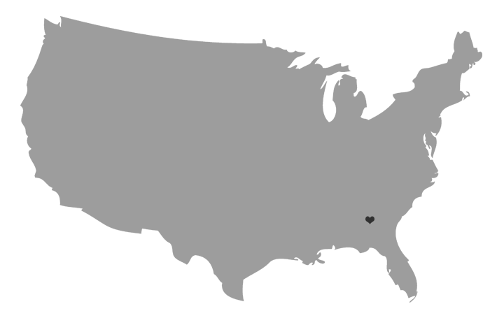 US Map